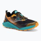 Încălțăminte de alergare pentru bărbați Joma Tundra black/orange