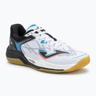 Încălțăminte de handbal pentru bărbați Joma V6.2 white
