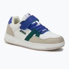 Încălțăminte pentru copii  Joma Platea Low Jr white/beige