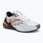 Încălțăminte de padel pentru bărbați Joma Open OM white/ orange