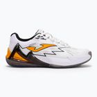 Încălțăminte de padel pentru bărbați Joma Open OM white/ orange