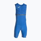 Costum de triatlon pentru bărbați  Joma Record III Bodysuit royal