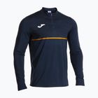 Bluză de alergare pentru bărbați Joma Record III navy