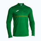 Bluză de alergare pentru bărbați Joma Record III green
