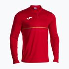 Bluză de alergare pentru bărbați Joma Record III red
