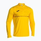Bluză de alergare pentru bărbați Joma Record III yellow