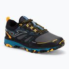 Încălțăminte de alergare pentru copii Joma Sima Jr black