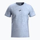 Tricou de tenis pentru bărbați Joma Challenge blue