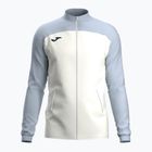 Bluză de tenis pentru bărbați Joma Challenge Full Zip blue