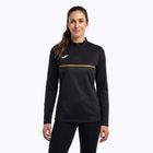 Bluză de alergare pentru femei Joma Record III black