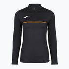 Bluză de alergare pentru femei Joma Record III black