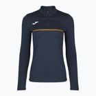 Bluză de alergare pentru femei Joma Record III navy