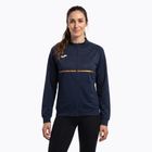 Bluză de alergare pentru femei Joma Record III Full Zip navy