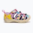 Sandale pentru copii Joma Neo Jr beige/pink