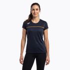 Tricou de alergare pentru femei Joma Record III black