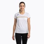 Tricou de alergare pentru femei  Joma Record III white