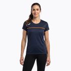 Tricou de alergare pentru femei Joma Record III navy