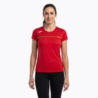Tricou de alergare pentru femei Joma Record III red