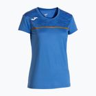 Tricou de alergare pentru femei Joma Record III royal