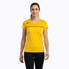 Tricou de alergare pentru femei Joma Record III yellow