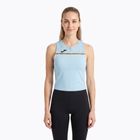 Tricou de alergare pentru femei Joma Record III Top light blue