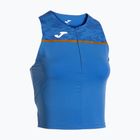 Tricou de alergare pentru femei Joma Record III Top royal