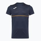 Tricou de alergare pentru bărbați Joma Record III navy