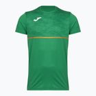 Tricou de alergare pentru bărbați Joma Record III green
