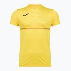Tricou de alergare pentru bărbați Joma Record III yellow