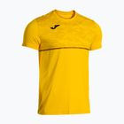 Tricou de alergare pentru bărbați Joma Record III yellow