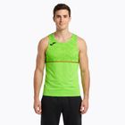 Tricou de alergare pentru bărbați Joma Record III fluor green