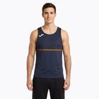 Tricou de alergare pentru bărbați Joma Record III navy
