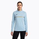 Bluză de alergare pentru femei Joma Record III light blue