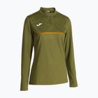 Bluză de alergare pentru femei Joma Record III green