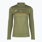 Bluză de alergare pentru femei Joma Record III green