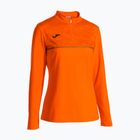 Bluză de alergare pentru femei Joma Record III orange