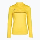 Bluză de alergare pentru femei Joma Record III yellow