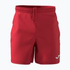 Pantaloni scurți de tenis pentru bărbați Joma Montreal red