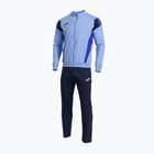 Trening pentru bărbați Joma Montreal sky blue/dark navy