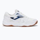 Încălțăminte de volei pentru bărbați Joma V.Dynamic white