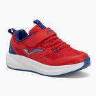 Încălțăminte pentru copii Joma Ferro Jr red