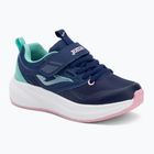 Încălțăminte pentru copii Joma Ferro Jr navy/turquoise