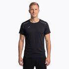 Tricou de alergare pentru bărbați Joma R-City black