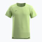 Tricou de alergare pentru bărbați Joma R-City lime
