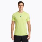 Tricou de alergare pentru bărbați Joma R-Trail Nature lime