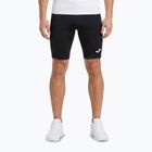 Pantaloni scurți de alergare pentru bărbați Joma Record Tights black