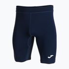 Pantaloni scurți de alergare pentru bărbați Joma Record Tights navy