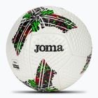 Minge de fotbal Joma Gioco III alb/verde mărimea 5