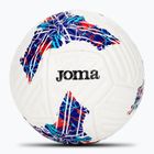 Minge de fotbal Joma Uranus III alb/albastru regal mărimea 5