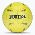 Minge de handbal Joma J-Pro galben/bleumarin închis mărimea 2